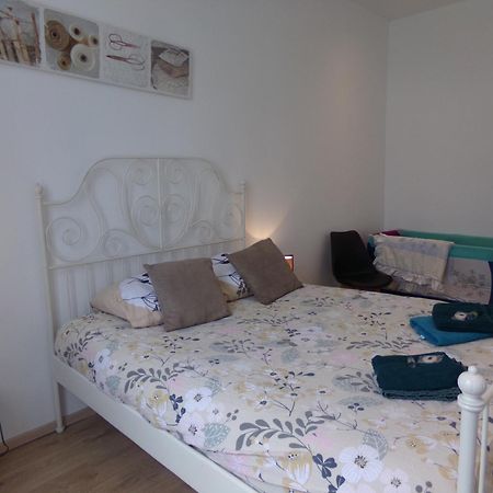 L'Escapade Dieppoise - 3 Chambres, 1Er Etage Dieppe Eksteriør bilde