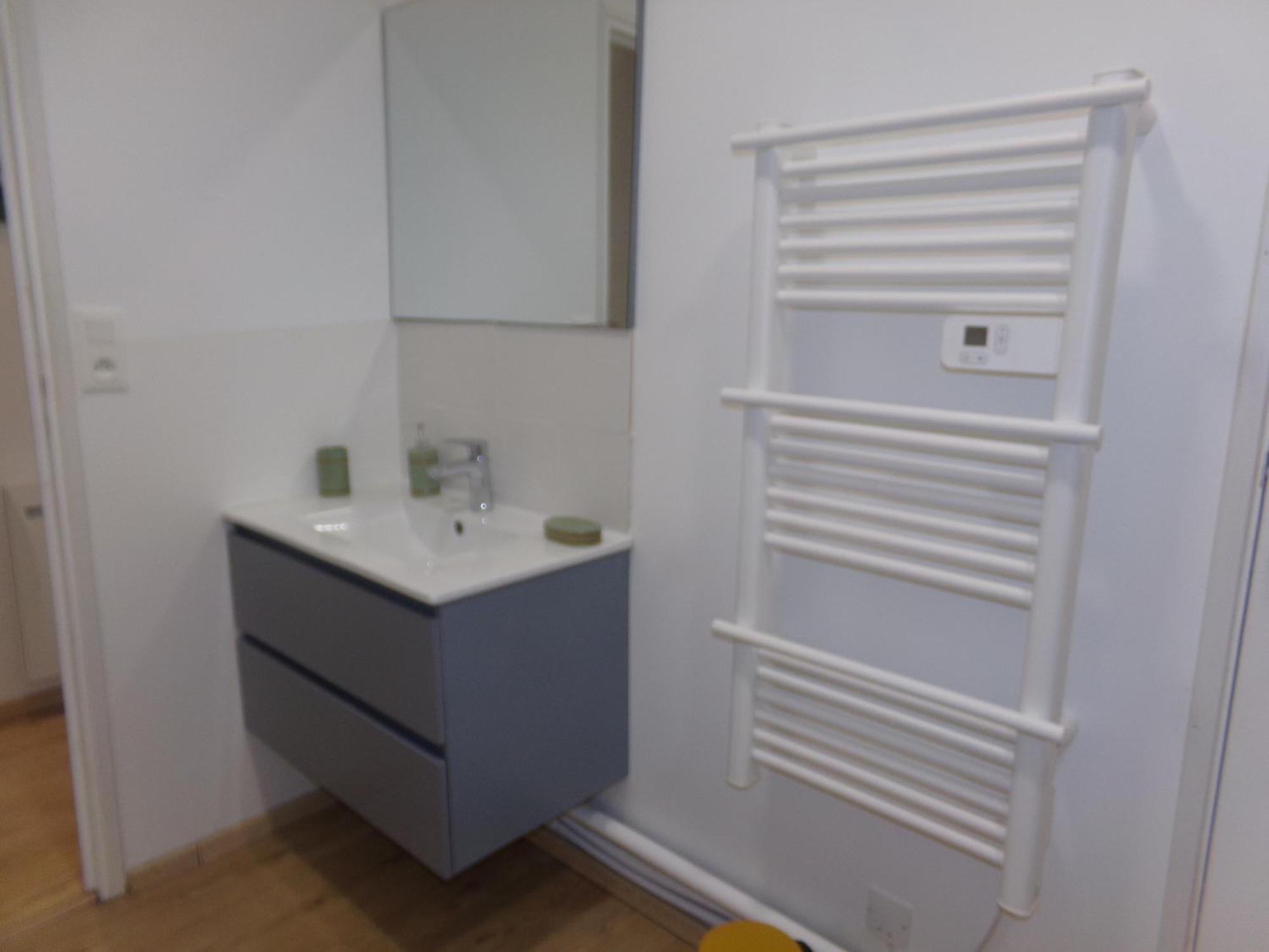L'Escapade Dieppoise - 3 Chambres, 1Er Etage Dieppe Eksteriør bilde